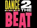 Dance to the Beat vol 1 mix by dj ubimajor