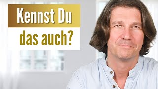 Warum Hochsensible sich nicht leben können(Du auch?)