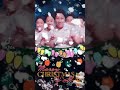 laban o bawi sexbomb dancer Merry Christmas Papa #lucu  #meme #trending #viral #jingle #shorts #fyp