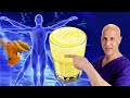 1 CUP of TURMERIC MILK at Bedtime...Your Body Will Thank You a Million Times  | Dr. Mandell