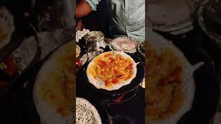 COIMBATORE THATTU KADAI | Tastiest Butter Masala Dosai | பலவிதமான தோசை \u0026 முட்டை கலக்கி | #shorts