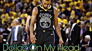 Stephen Curry 2020 NBA Mix “Dollaz On My Head” [Gunna,Young Thug] NBA 2021 MVP HYPE MIXTAPE 🔥💦✔️💯
