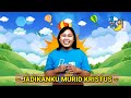 JADIKAN KU MURID KRISTUS (cover) - Lagu Anak Sekolah Minggu