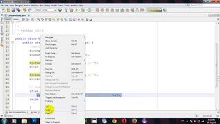 How to Compare String from User Input In Java Netbeans