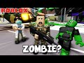 Drama Zombie | Drama Brookhaven 🏡RP (Roblox Malaysia)