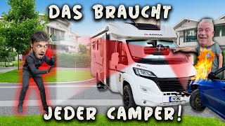 Warum DAS die BESTE Dashcam ist! Vantrue N4 Pro 4K Test | So gut schützt Sie Dich im Staßenverkehr!