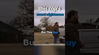 Tyrant Cop Gets Schooled on the Spot