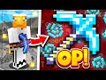 THE BEST MINECRAFT OP PRISON SERVER OF 2022! 🥳 | Minecraft OPPrison | AkumaMC 2.0 [EP 1]