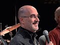Distinguished Artists - Michael Brecker - March 10 2004