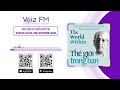 sách nói thế giới trong bạn j. krishnamurti voiz fm