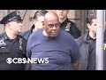 Brooklyn subway shooting suspect due in New York federal court