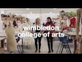 About University of the Arts London | UAL