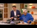 Antonio Carluccio Pork Cheeks Saturday Kitchen Recipes