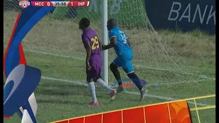Highlights | Mbeya City 1-1 Ihefu SC  -  VPL 02/11/2020