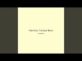 Harmony Tranquil Neon