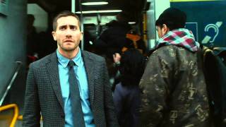 SOURCE CODE - TV Spot "Time"