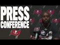 Cyril Grayson on Game-Winning Touchdown vs. Jets | Press Conference