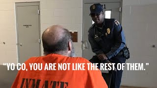 Inmate Manipulation: THIS IS WHAT YOU NEED TO KNOW!