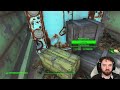 witch hole pond fallout 4 unmarked ep. 1106