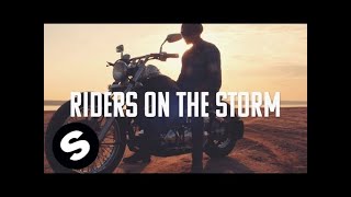 Yves V vs Robert Falcon ft. Troy Denari – Riders On The Storm (Official Music Video)