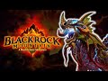 Nefarian | Heroic Blackrock Mountain | Hearthstone