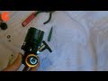 How to Assemble a Nitro engine Flywheel & clutch shoes How to Assemble a Nitro engine Flywheel & clutch shoes