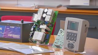 EAS Elettronica - PMI Day 2017