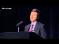 Professor Jeffrey D. Sachs: SIPA Admitted Students Day 2011