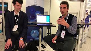 Découvrez la startup HYPRA sur le salon E-Tonomy