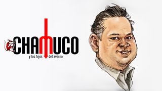 CHAMUCO TV. Santiago Nieto