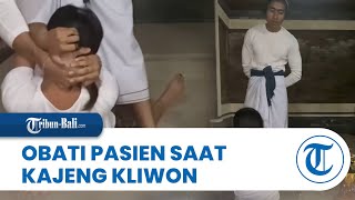 PENGOBATAN ALTERNATIF JERO BAYU | Obati Pasien Saat Kajeng Kliwon