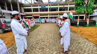 Lala Qusimul uloom Madrassa lala we got freedom in India 1947Lala  lala we got freedom in India 1947