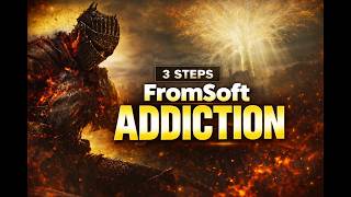 Why FromSoft Games are So Addicting!