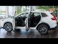 2024 Honda CR-V Advance 2.0 e-HEV Hybrid AWD - in depth Walkaround 4K