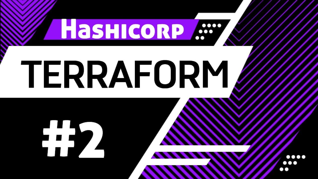 HashiCorp Terraform #2 @DevopsForum Complete Terraform Series - YouTube