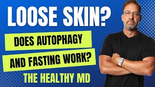 The Science Behind Autophagy and Intermittent Fasting for Loose Skin (Does It Work?)