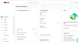 How to Enable Advanced Features on YouTube: Step-by-Step Guide