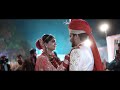 anurag u0026 shalini wedding highlights destination wedding