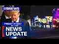 Donald Trump found guilty in hush money trial; Teen dies after west Sydney crash | 9 News Australia