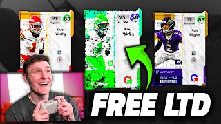 *FREE LTD PACK!* Get It Before It’s Gone! No Money Spent Ep. 11