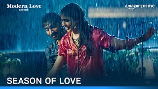 Ritu Varma's Rain Dance 😍 | Modern Love Chennai | Prime Video India