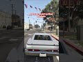 MEMBUKTIKAN 5 MITOS DI GTA 5 #shorts