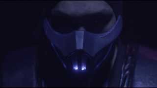 | Mortal Kombat: The One | FAN FILM | Teaser
