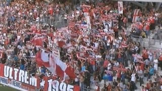 Stade de Reims - LOSC Lille (2-1) - Le résumé (SdR - LOSC) - 2013/2014