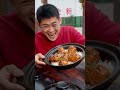 rice with spicy sauce tiktok video eating spicy food and funny pranks mukbang