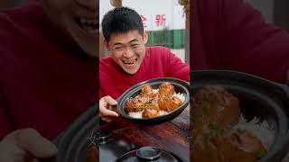 Rice with spicy sauce!| TikTok Video|Eating Spicy Food and Funny Pranks|Mukbang