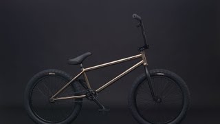 2015 Wethepeople Complete Bike - The Envy