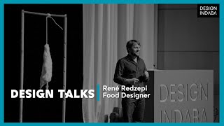 René Redzepi on creating the world's best restaurant