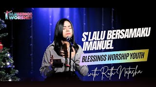 S'lalu Bersamaku, Imanuel  | Blessings Worship Youth