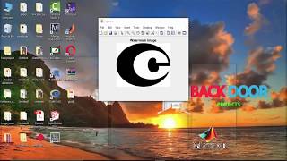 VIDEO WATERMARKING BASED ON DWT ALGORITHM
